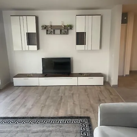 3 Zi- Ferienwohnung Daire *