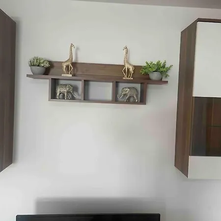 3 Zi- Ferienwohnung * Allershausen