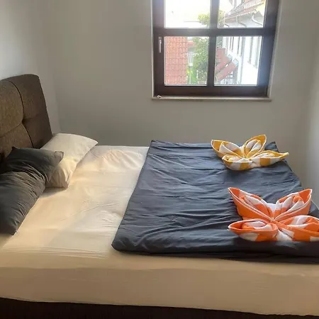 3 Zi- Ferienwohnung *