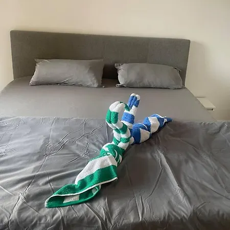 3 Zi- Ferienwohnung * Allershausen